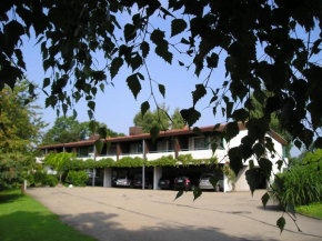 Burghotel Geislingen An Der Steige